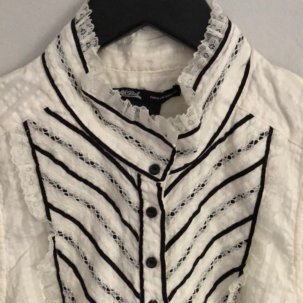 Hale Bob Dress